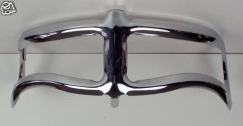 pedal car frame